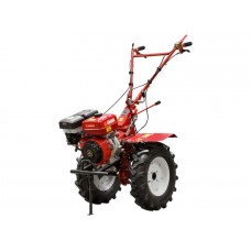 Культиватор бензиновый ASILAK SL-186L колеса 6.50-12
(18 л.с., 4 скорости вперёд - ПОНИЖЕННАЯ СКОРОСТЬ, шир. 135 см,  колеса 6.50-12, без ВОМ, передач 4+1)