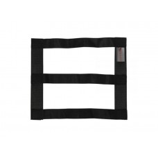 Карман в багажник на липучке универсальный 25х20 см REXANT Карман в багажник на липучке универсальный 25х20 см REXANT