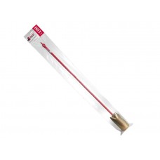 Горелка газовоздушная вентильная дл.950мм, ф52мм KRASNIY STAKAN (ООО "РЕДИУС 168) Горелка газовоздушная вентильная дл.950мм, ф52мм KRASNIY STAKAN (ООО "РЕДИУС 168)