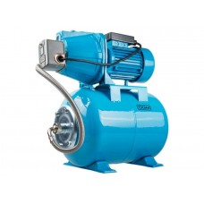 Станция водоснабжения автоматическая DGM BP-1500
(1500 Вт, 3600 л/ч, 50 м, 5 бар макс, корпус насоса чугун, бак 24 л) Станция водоснабжения автоматическая DGM BP-1500
(1500 Вт, 3600 л/ч, 50 м, 5 бар макс, корпус насоса чугун, бак 24 л)