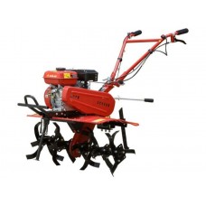 Культиватор бензиновый ASILAK SL-85B без колес
(7,5 л.с., шир. 95 см, без ВОМ, передач 2+1, без колес)