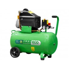 Компрессор ECO AE-501-3 коаксиальный
(260 л/мин, 8 атм, коаксиальный, масляный, ресив. 50 л, 220 В, 1.80 кВт) Компрессор ECO AE-501-3 коаксиальный
(260 л/мин, 8 атм, коаксиальный, масляный, ресив. 50 л, 220 В, 1.80 кВт)