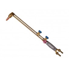 Резак пропановый Р3П-33 (до 300мм, ф9мм) (ООО "РЕДИУС 168")
(трехтрубный) Резак пропановый Р3П-33 (до 300мм, ф9мм) (ООО "РЕДИУС 168")
(трехтрубный)