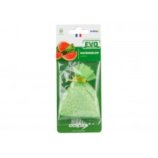 Ароматизатор в машину мешочек Evo " Арбуз" 20 г Eclips Ароматизатор в машину мешочек Evo " Арбуз" 20 г Eclips