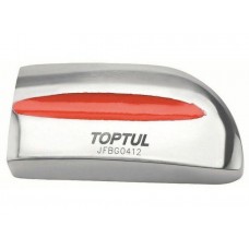 Рихтовочная оправка усадочная 122мм TOPTUL (JFBG0412) Рихтовочная оправка усадочная 122мм TOPTUL (JFBG0412)