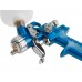 Краскораспылитель DGM Air Gun 210
(HVLP, сопло ф 1.0 мм, верх. бак 150 мл) Краскораспылитель DGM Air Gun 210
(HVLP, сопло ф 1.0 мм, верх. бак 150 мл)