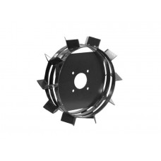 Грунтозацеп ф 390/310мм, шир. 100мм, без втулки, 3 обруча FERMER
(для устанавливаются вместо колес на все модели культиваторов) Грунтозацеп ф 390/310мм, шир. 100мм, без втулки, 3 обруча FERMER
(для устанавливаются вместо колес на все модели культиваторов)