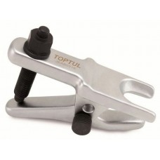 Съемник шаровых наконечников универсальный 22х55мм TOPTUL (JEAB0216) Съемник шаровых наконечников универсальный 22х55мм TOPTUL (JEAB0216)