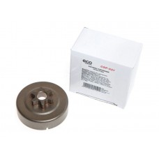 Барабан сцепления CSP-021 ECO
(Цепной барабан (звездочка) 3/8" LP 6 зуб.) Барабан сцепления CSP-021 ECO
(Цепной барабан (звездочка) 3/8" LP 6 зуб.)