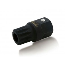 Съемник сливной пробки АКПП M16H под ключ 17мм TOPTUL (JDBB1617)