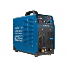 Плазморез Solaris AirCut PC-400
(220 В; 15-40 А; Высоковольтный поджиг; встроен.компрессор; термозащита; плавный запуск) Плазморез Solaris AirCut PC-400
(220 В; 15-40 А; Высоковольтный поджиг; встроен.компрессор; термозащита; плавный запуск)