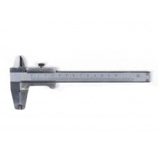 Штангенциркуль ШЦ I-125 (0,05) (ОАО "СтИЗ", г.Ставрополь) Штангенциркуль ШЦ I-125 (0,05) (ОАО "СтИЗ", г.Ставрополь)