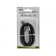 Шланг для пистолета подкачки шин 400 мм 1/4" ECO