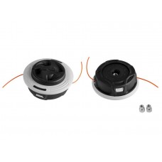 Головка триммерная DGM TH-236 п/авт., пакет+подвес
(лев. резьба М10х1.25 "мама" + М10х1.0 "мама" + М12х1.5 "мама", , заправка лески без разбора) Головка триммерная DGM TH-236 п/авт., пакет+подвес
(лев. резьба М10х1.25 "мама" + М10х1.0 "мама" + М12х1.5 "мама", , заправка лески без разбора)