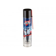 Смазка силиконовая универсальная 400 мл SINTEC Смазка силиконовая универсальная 400 мл SINTEC