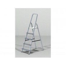 Лестница-стремянка алюм. 103 см 5 ступ. 3,6кг PRO STARTUL (ST9940-05)
(Размеры профиля: Передний каркас 40х20х1, Задний каркас 30х20х1) Лестница-стремянка алюм. 103 см 5 ступ. 3,6кг PRO STARTUL (ST9940-05)
(Размеры профиля: Передний каркас 40х20х1, Задний каркас 30х20х1)