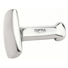 Рихтовочная оправка большая 125мм TOPTUL (JFBE0113) Рихтовочная оправка большая 125мм TOPTUL (JFBE0113)