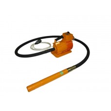 Вибратор глубинный ВИ 1-16-3, вал 3м, наконечник д. 76 мм, 220В Вибратор глубинный ВИ 1-16-3, вал 3м, наконечник д. 76 мм, 220В