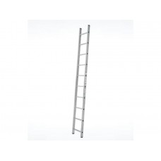 Лестница алюм. односекц. 263см 10 ступ., 3,6 кг PRO STARTUL (ST9945-10) Лестница алюм. односекц. 263см 10 ступ., 3,6 кг PRO STARTUL (ST9945-10)