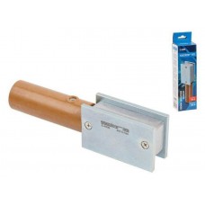 Клемма заземления 400А E-400M Solaris магнитная в кор.
(номин. 400 А; непрерыв. 350 А)