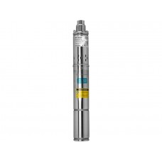 Насос скважинный винтовой DGM BP-55W
(550 Вт, 25 л/мин (1,5 м3/ч), 70 м выс. напора, винтовой, диам. корп. 3"/ 7,62 см) Насос скважинный винтовой DGM BP-55W
(550 Вт, 25 л/мин (1,5 м3/ч), 70 м выс. напора, винтовой, диам. корп. 3"/ 7,62 см)