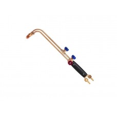 Резак ацетиленовый Р1А (до 100 мм; ф 6/9 мм) (ДОКА)
(инжекторный) Резак ацетиленовый Р1А (до 100 мм; ф 6/9 мм) (ДОКА)
(инжекторный)