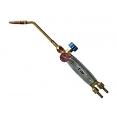 Горелка ацетиленовая Г2-М 6/6 нак. 0,1,2,3 (ООО "РЕДИУС 168")