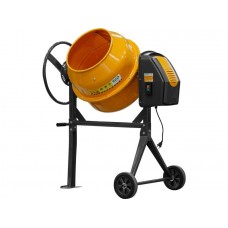 Бетоносмеситель ECO CM-160
(объём 160/119 л, 800 Вт, 230 В, вес 45,3 кг)