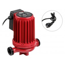 Насос циркуляционный Titan Pro WRS25-370, A&P
(370 Вт, 9600 л/ч, 11 м) Насос циркуляционный Titan Pro WRS25-370, A&P
(370 Вт, 9600 л/ч, 11 м)