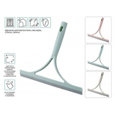 Стеклоочиститель (водосгон), 25 см, KLINKO, PERFECTO LINEA
(цвета в ассортименте) Стеклоочиститель (водосгон), 25 см, KLINKO, PERFECTO LINEA
(цвета в ассортименте)