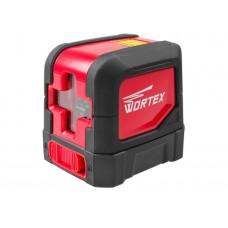 Нивелир лазерный WORTEX LL 0210 в кор.
(проекция: крест с фиксацией, до 10 м, +/- 3 мм, резьба 1/4") Нивелир лазерный WORTEX LL 0210 в кор.
(проекция: крест с фиксацией, до 10 м, +/- 3 мм, резьба 1/4")