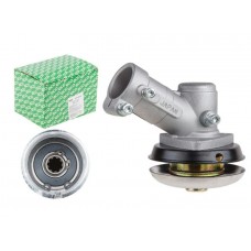 Редуктор в сборе ECO GTP-X006 (9 шлицов, ф 28 мм) Редуктор в сборе ECO GTP-X006 (9 шлицов, ф 28 мм)