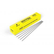 Электроды ЦУ-5 ф 2,5мм уп. 1кг (МЭЗ/Аркус)
(для сварки трубопроводов, котлогенераторов) Электроды ЦУ-5 ф 2,5мм уп. 1кг (МЭЗ/Аркус)
(для сварки трубопроводов, котлогенераторов)