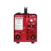 Полуавтомат сварочный ASILAK M2005
(230В; 20-180 А; 80В; FLUX/MMA/TIG LIFT; байонетный разъем; без подкл. газа)