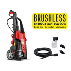 Очиститель высокого давления ECO HPW-1720Si
(2.00 кВт; 165 бар; 440 л/ч; самовсасывание; ИНДУКЦИОННЫЙ (бесщеточный) МОТОР)