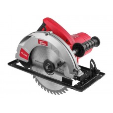 Циркулярная пила WORTEX CS 2320 в кор.
(2030 Вт, 235х25.4 мм, до 84 мм) Циркулярная пила WORTEX CS 2320 в кор.
(2030 Вт, 235х25.4 мм, до 84 мм)