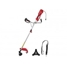 Триммер Wortex TE 4217-1 S в кор. 1500 Вт, шир.скаш.42 см леска, 25.5 см нож
(плавный пуск) Триммер Wortex TE 4217-1 S в кор. 1500 Вт, шир.скаш.42 см леска, 25.5 см нож
(плавный пуск)