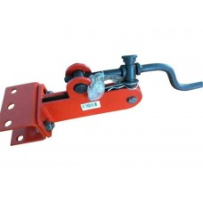 Сцепка МБ16.3Р250 для стойки 16мм, винтов. регул. в 2-х плоск. 44.06.34.00.00-01 (ЗАО "ВРМЗ")
(ASILAK SL-83B, SL-84B, SL-85, SL-85B, SL-104, SL-105, SL-144, SL-145, SL-184,)