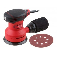 Эксцентриковая шлифмашина WORTEX LX RS 1225 в кор. 240 Вт, 125 мм, 12000 об/мин
(Амплитуда колебаний, мм: 2, масса, кг: 1,3;) Эксцентриковая шлифмашина WORTEX LX RS 1225 в кор. 240 Вт, 125 мм, 12000 об/мин
(Амплитуда колебаний, мм: 2, масса, кг: 1,3;)