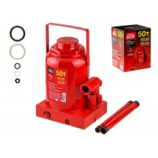 Домкрат гидравлический 50т бутылочный 255-405мм STARTUL AUTO (ST8018-50)
(h min 255мм, h max 405мм) Домкрат гидравлический 50т бутылочный 255-405мм STARTUL AUTO (ST8018-50)
(h min 255мм, h max 405мм)