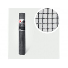 Стеклосетка для стяжки 10х10, 1х30м, 1300Н Стеклосетка для стяжки 10х10, 1х30м, 1300Н