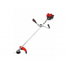 Мотокоса HDC HD-B250F
(1.6 кВт, 2.2 л.с., нож 3Т, ремень двухлямочный, вес 6.5 кг) Мотокоса HDC HD-B250F
(1.6 кВт, 2.2 л.с., нож 3Т, ремень двухлямочный, вес 6.5 кг)