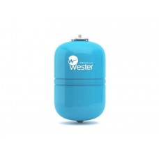 Бак мембранный для водоснабж Wester WAV12