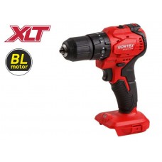 Аккум. ударная дрель-шуруповерт WORTEX BD 2030-1 DLi в кор. ALL1 SOLO БЕСЩЕТ., 18 В, 55 Н*м
(18.0 В, БЕЗ АКБ И ЗУ, БЕСЩЕТ., УДАРНЫЙ, 2 скор., 55 Н*м, шурупы до 10 мм) Аккум. ударная дрель-шуруповерт WORTEX BD 2030-1 DLi в кор. ALL1 SOLO БЕСЩЕТ., 18 В, 55 Н*м
(18.0 В, БЕЗ АКБ И ЗУ, БЕСЩЕТ., УДАРНЫЙ, 2 скор., 55 Н*м, шурупы до 10 мм)