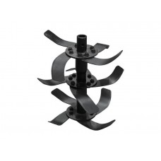 Комплект фрез правый FM633 Комплект фрез правый FM633