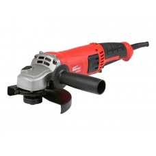 Одноручная углошлифмашина WORTEX AG 1512 E в кор. 1400 Вт, 150 мм, 0-11000 об/мин
(рег. об., пылезащита двигателя и подшипника, шнур 4 м) Одноручная углошлифмашина WORTEX AG 1512 E в кор. 1400 Вт, 150 мм, 0-11000 об/мин
(рег. об., пылезащита двигателя и подшипника, шнур 4 м)