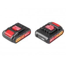 Аккумулятор WORTEX BL 1425 14.4 В, 1.5 А/ч, Li-Ion Аккумулятор WORTEX BL 1425 14.4 В, 1.5 А/ч, Li-Ion