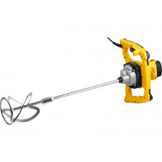 Миксер строительный MOLOT MMX 1412 в кор.
(1400 Вт, 0-750 об/мин, 70 Н·м.)