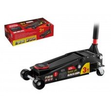 Домкрат подкатной 3т быстрый подъем 130-465мм STARTUL AUTO (ST8013-03)
(h min 130мм, h max 465мм, Quick LIFT) Домкрат подкатной 3т быстрый подъем 130-465мм STARTUL AUTO (ST8013-03)
(h min 130мм, h max 465мм, Quick LIFT)