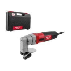 Ножницы листовые WORTEX EMS 2550 в чем. 500 Вт, 1800 ход./мин., 2.55 кг
(2,55 кг) Ножницы листовые WORTEX EMS 2550 в чем. 500 Вт, 1800 ход./мин., 2.55 кг
(2,55 кг)